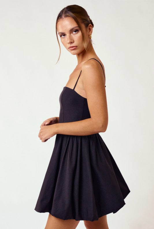 Viola Mini Dress