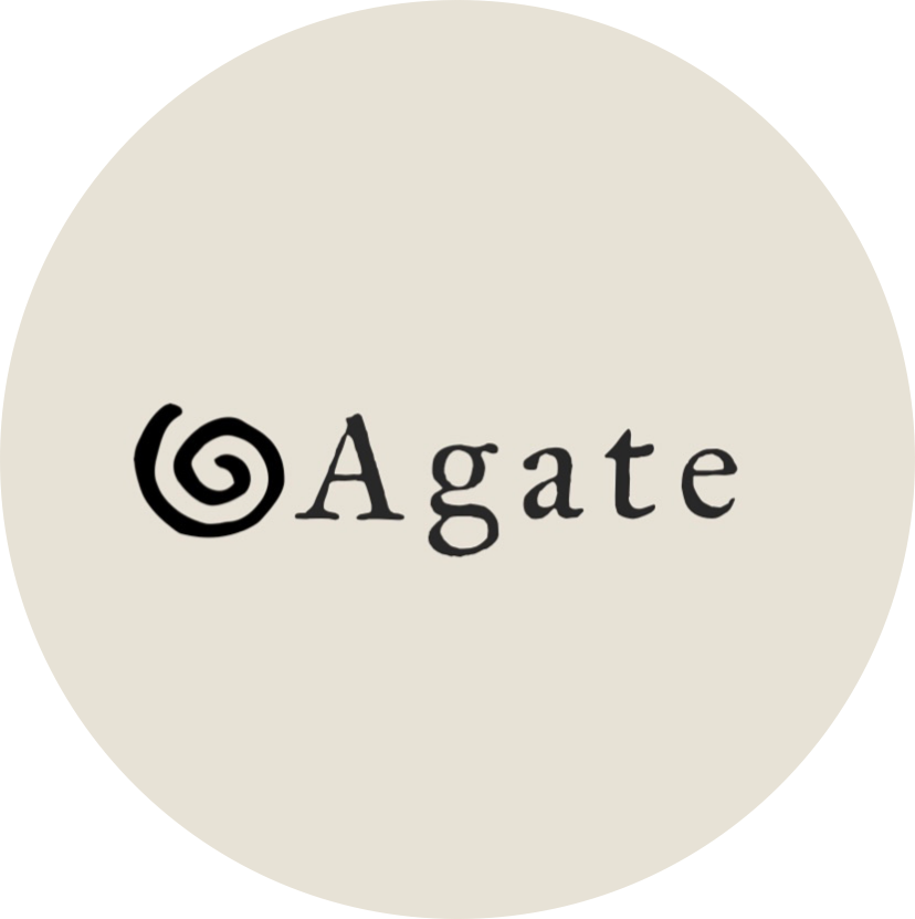 Agate Agaté