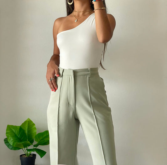 Sandy Wide Leg Pants